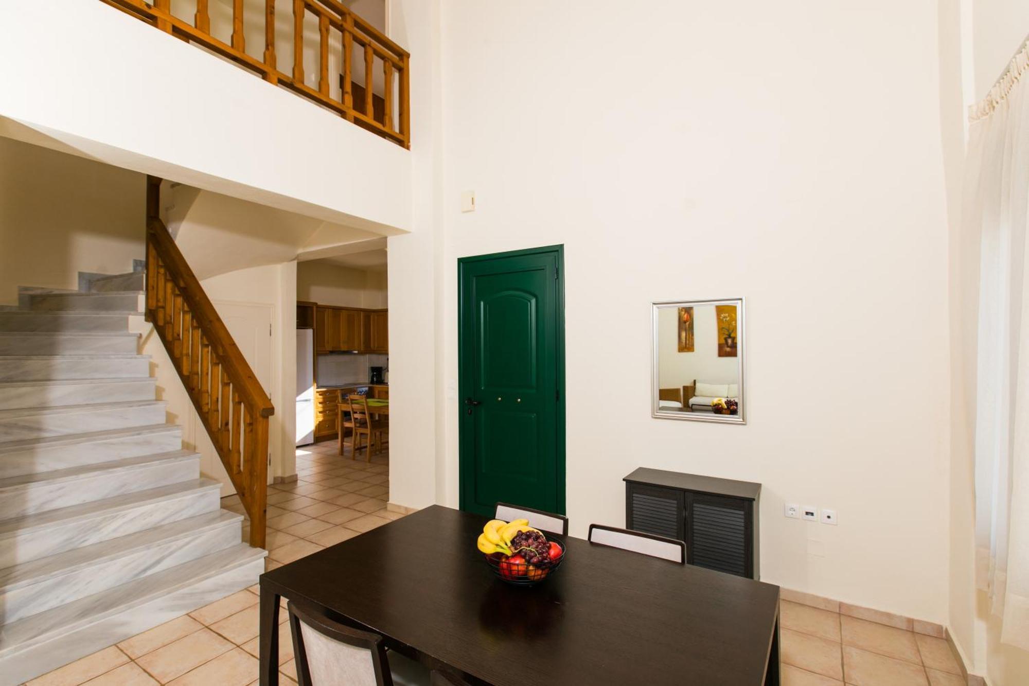 Villa Eleni Asprouliánoi Екстериор снимка