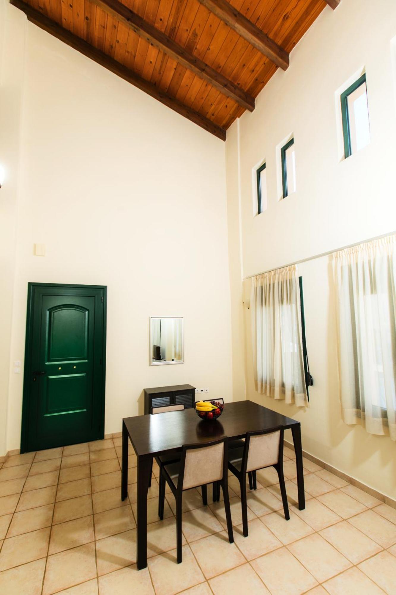Villa Eleni Asprouliánoi Екстериор снимка