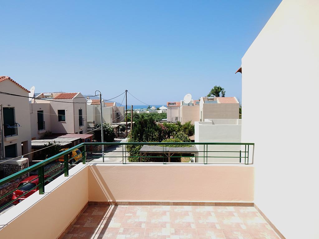 Villa Eleni Asprouliánoi Екстериор снимка
