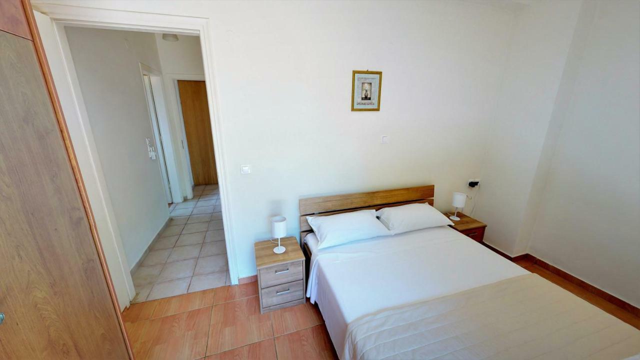 Villa Eleni Asprouliánoi Екстериор снимка