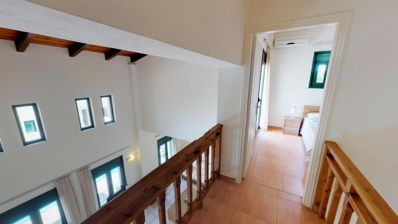 Villa Eleni Asprouliánoi Екстериор снимка