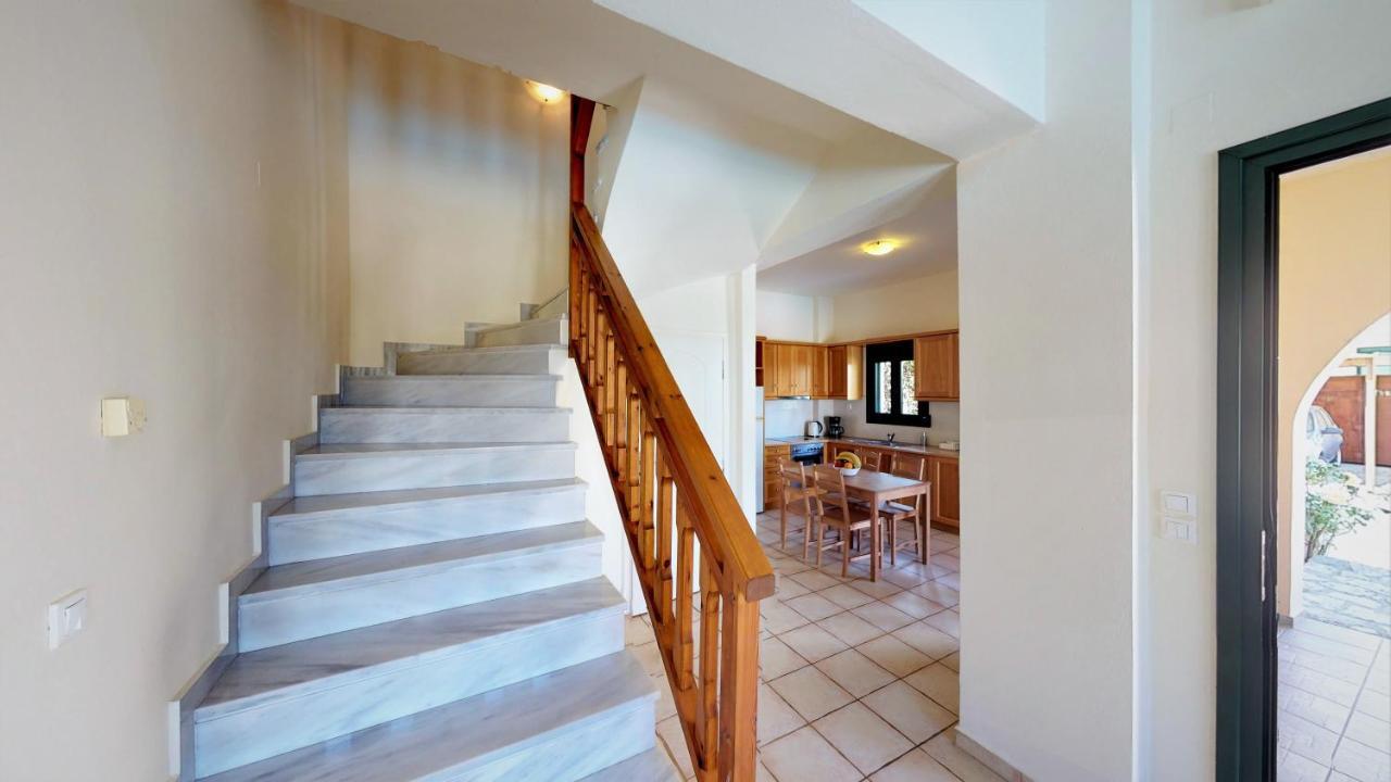 Villa Eleni Asprouliánoi Екстериор снимка