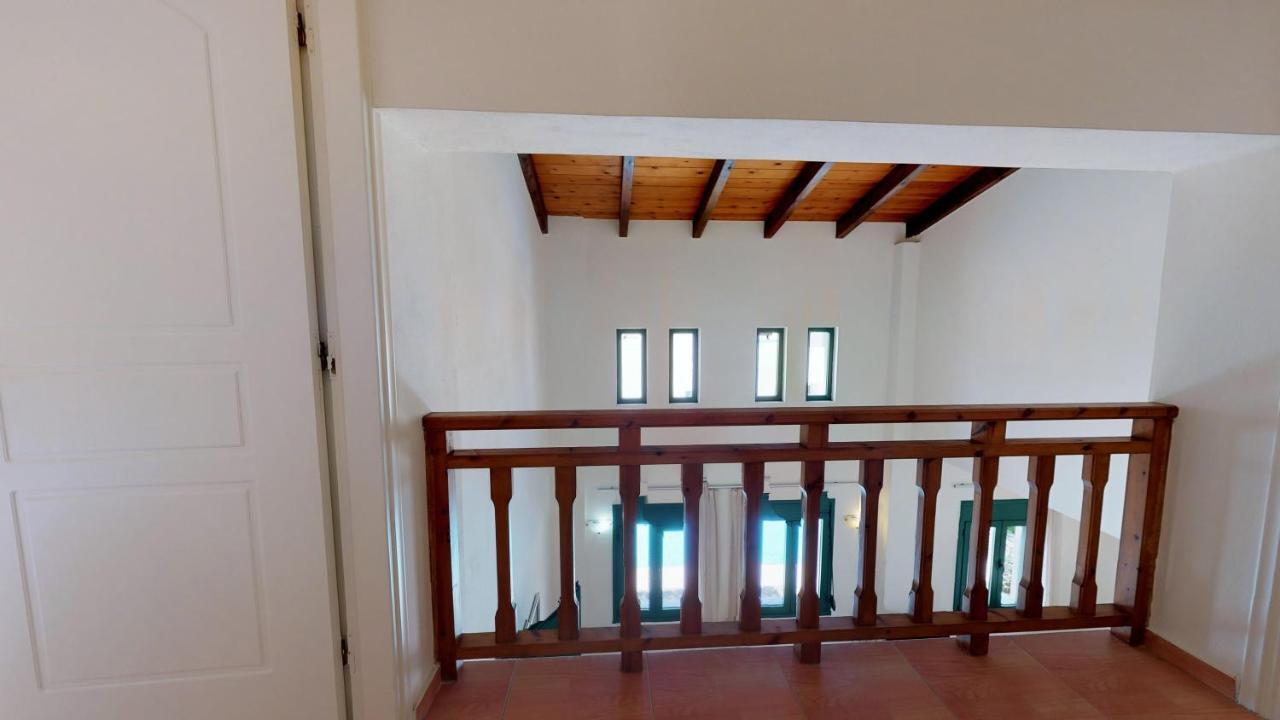 Villa Eleni Asprouliánoi Екстериор снимка